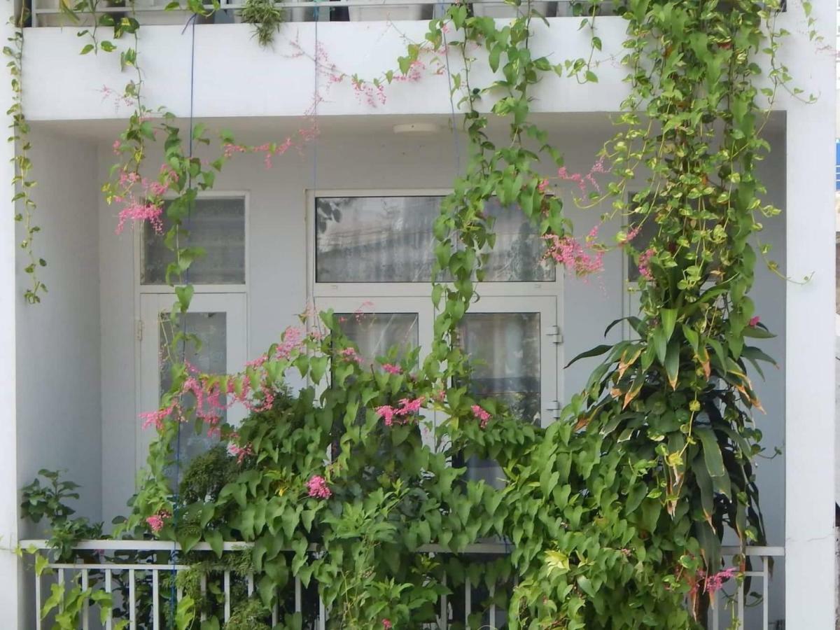 Homestay 37 Ad Ho-Chi-Minh-Stadt Exterior foto